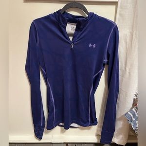 Under Armour Quarter Zip